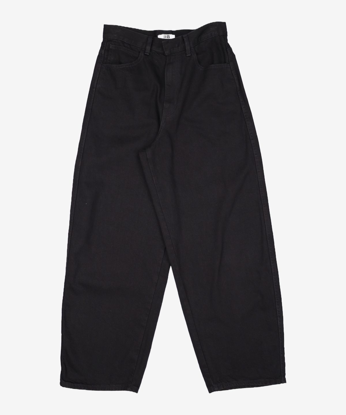 유니클로(UNIQLO) 청/데님 팬츠 9