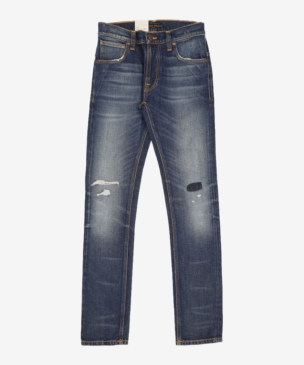 누디진(NUDIEJEANS) 청/데님 팬츠 W29 L32