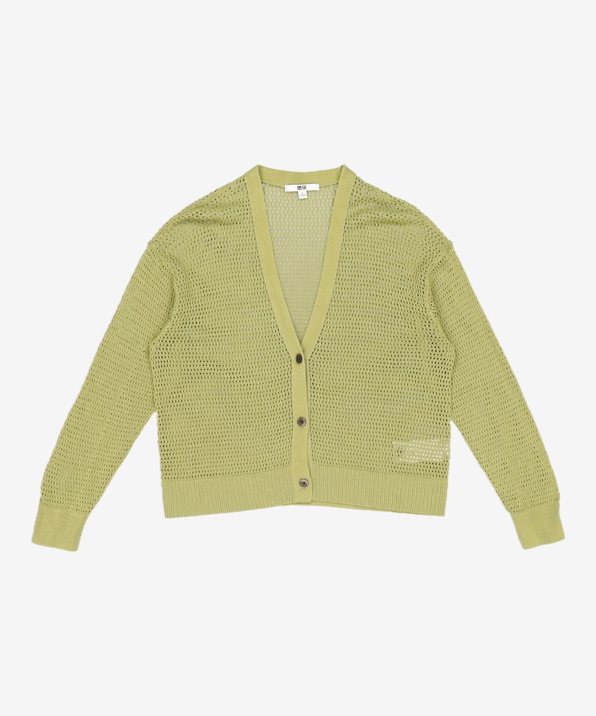 유니클로(UNIQLO) 카디건 L