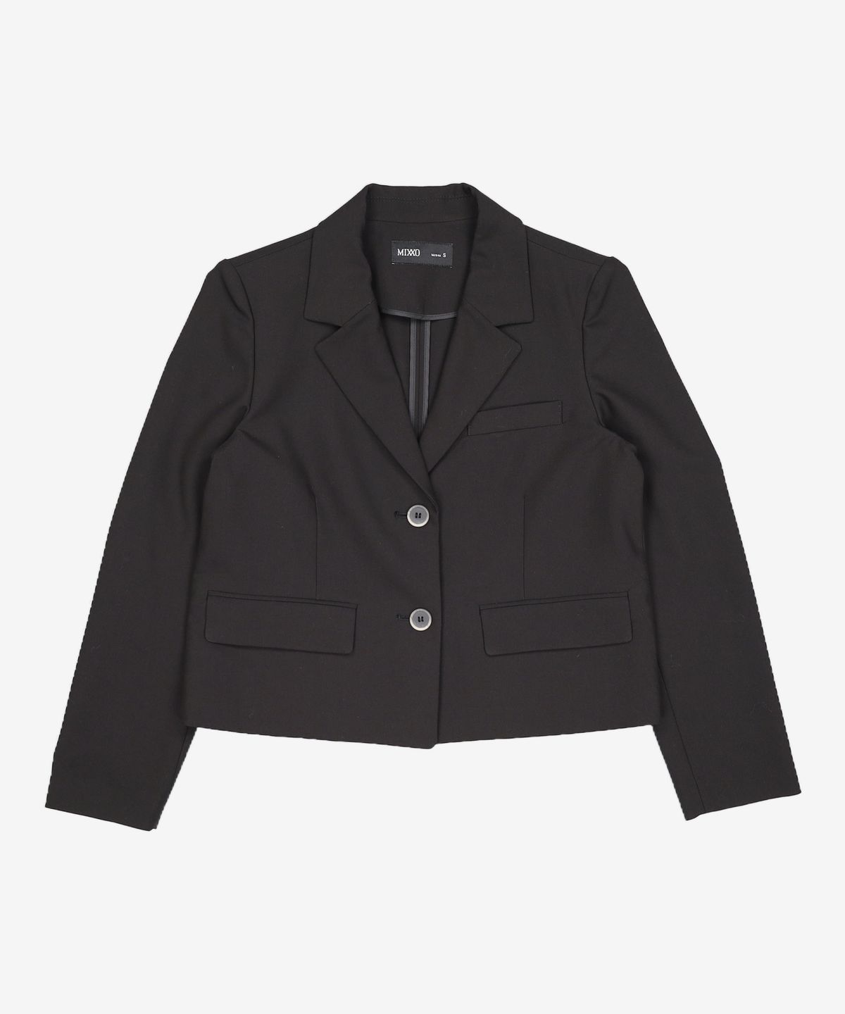 미쏘(MIXXO) 슈트/블레이저 재킷 S