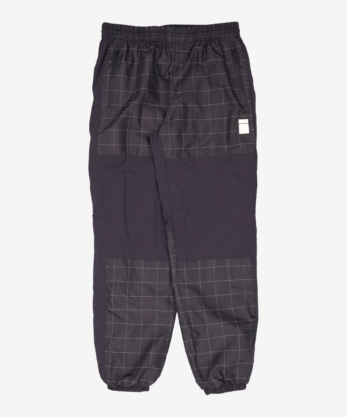 엔에프엘(NFL) F213MWP034 나이트 트래커 팬츠 BLACK 85