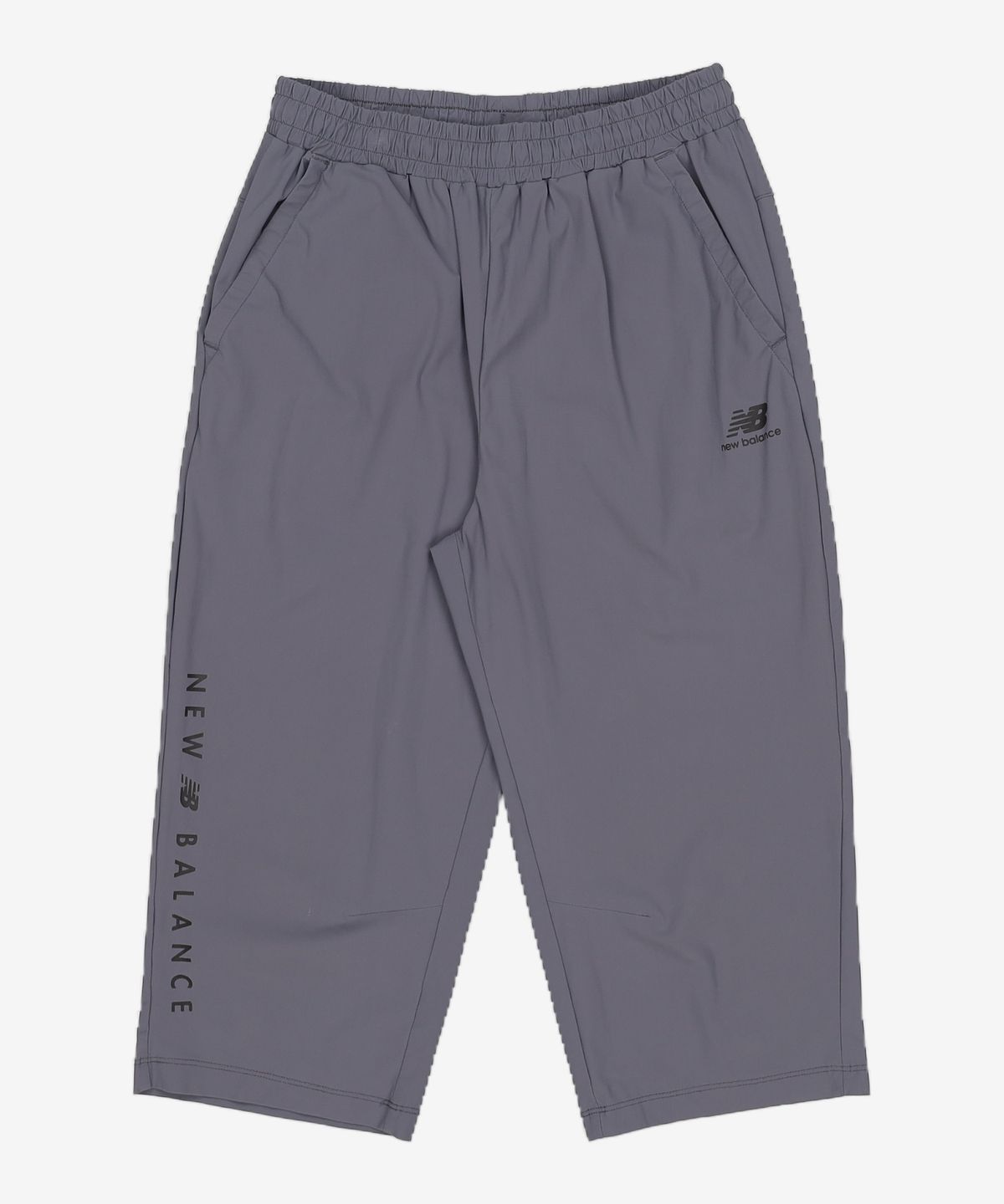 뉴발란스(NEW BALANCE) 숏 팬츠 160