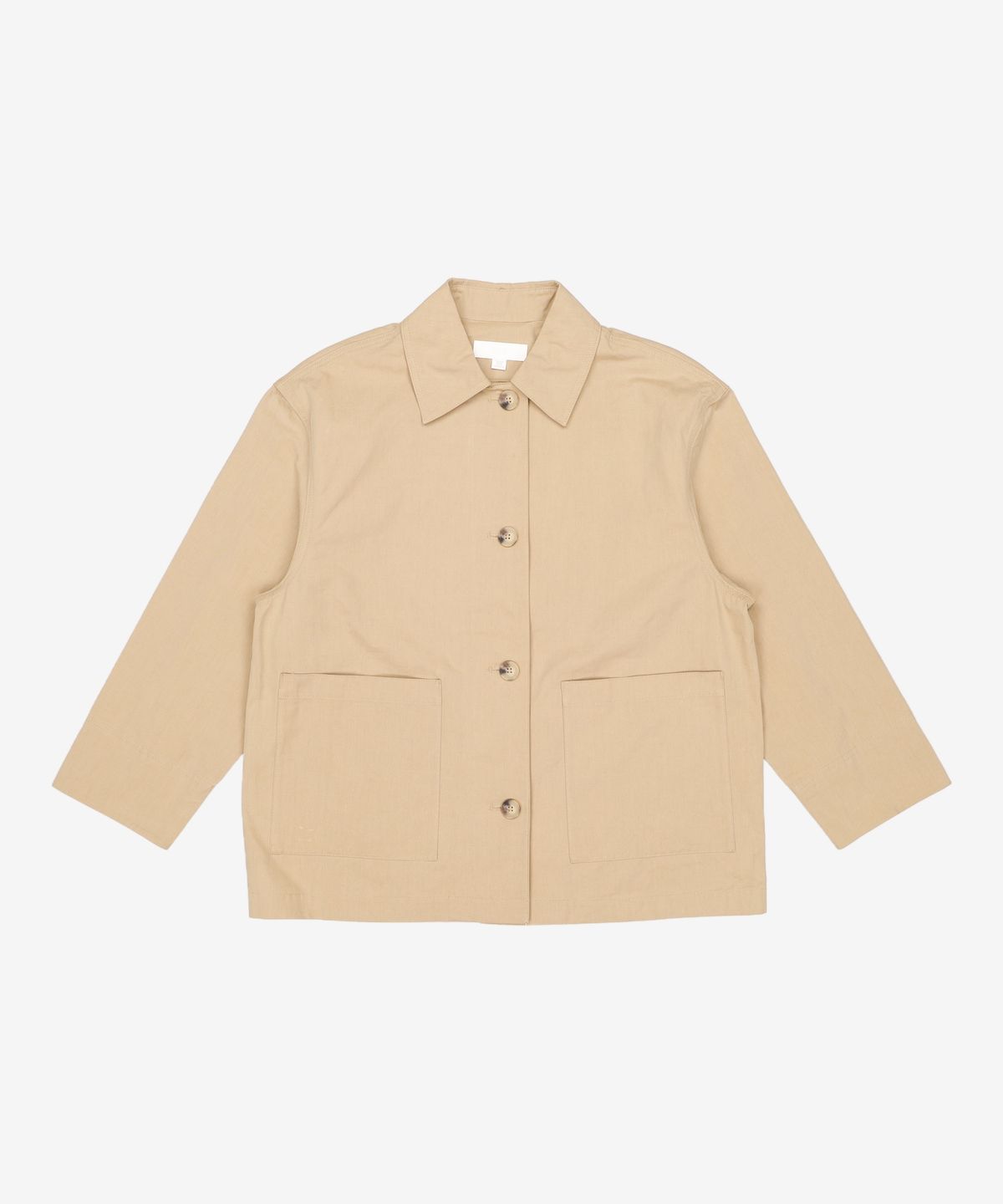 자라(ZARA) 나일론/코치 재킷 S