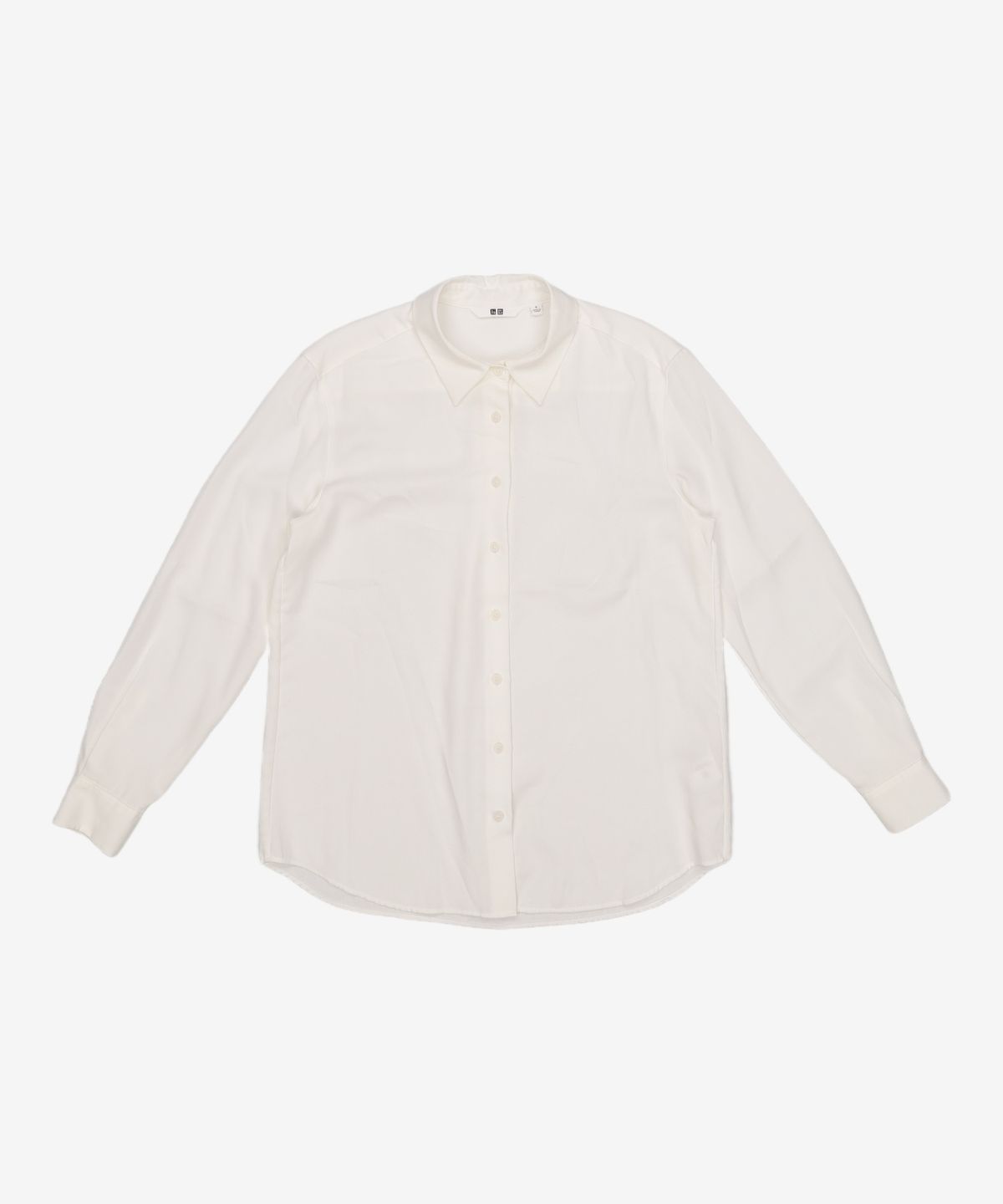 유니클로(UNIQLO) 캐주얼 셔츠 S