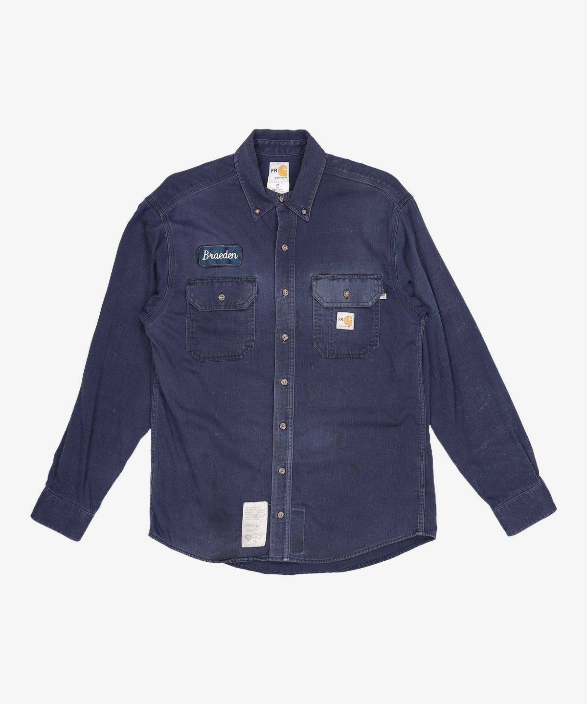 칼하트(CARHARTT) 캐주얼 셔츠 M