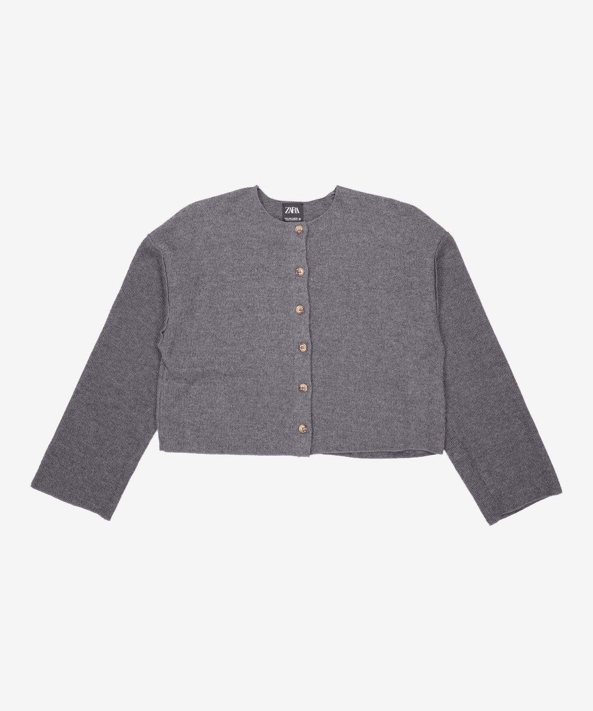 자라(ZARA) 카디건 S