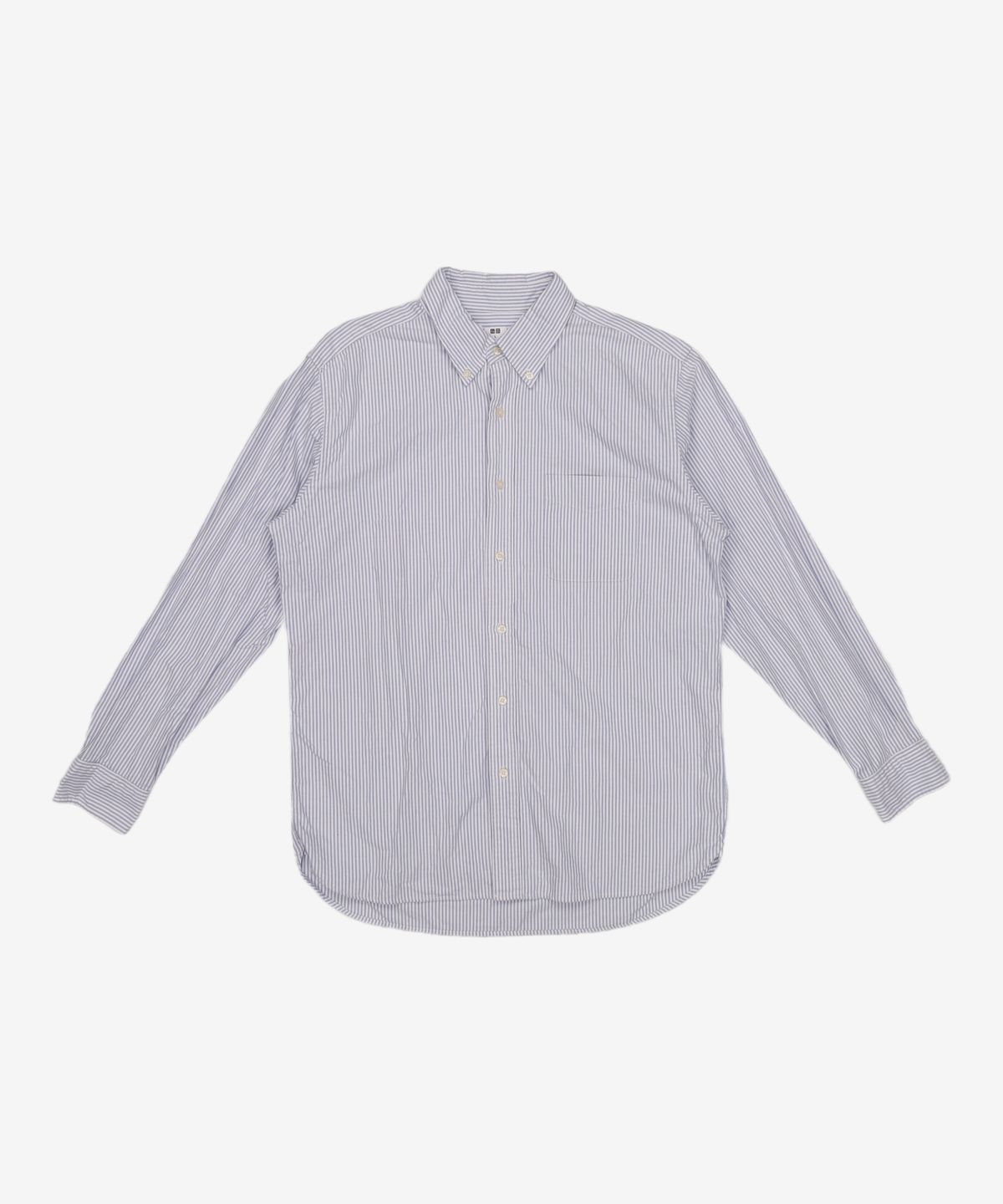 유니클로(UNIQLO) 캐주얼 셔츠 L