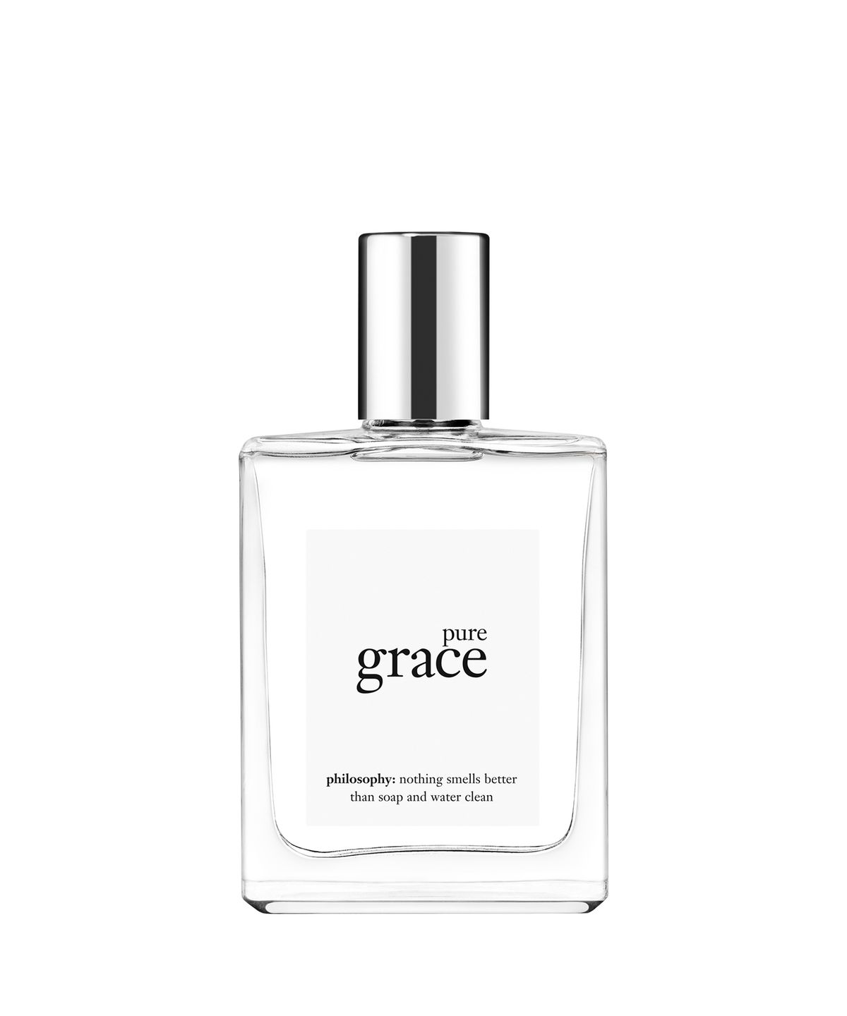 필로소피(PHILOSOPHY) 퓨어 그레이스 오 드 뚜왈렛 60ml
