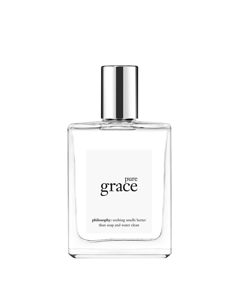퓨어 그레이스 오 드 뚜왈렛 60ml