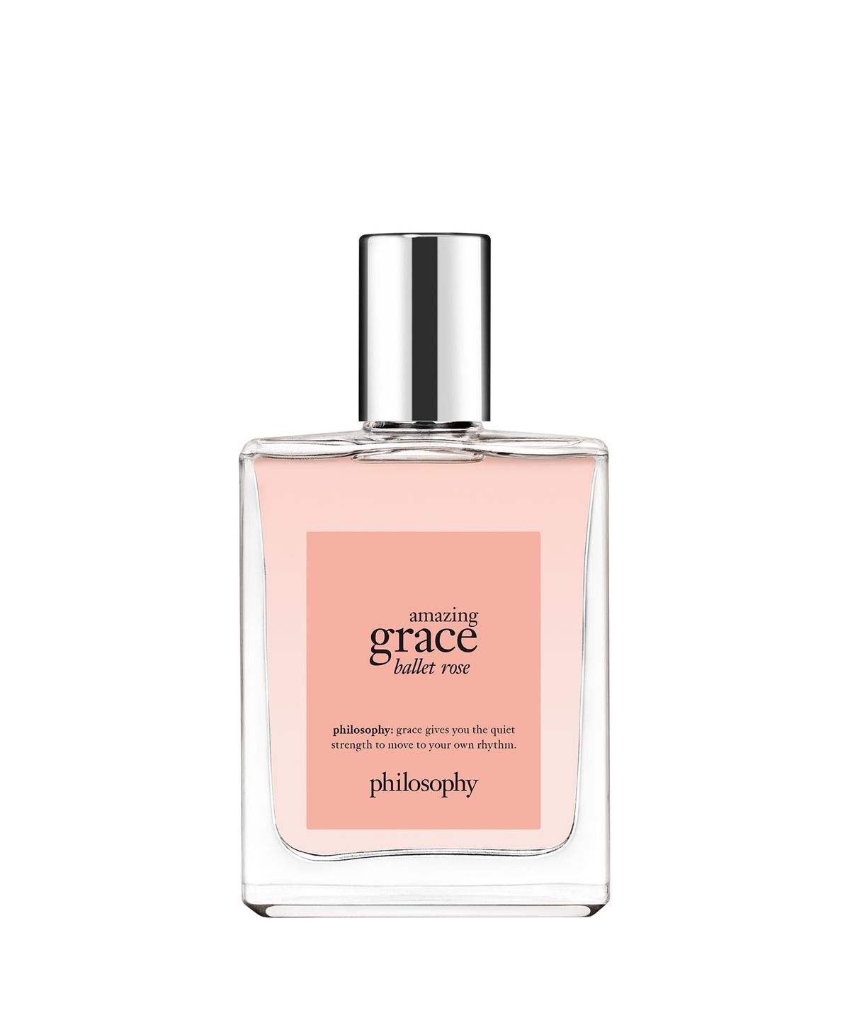 필로소피(PHILOSOPHY) 어메이징 그레이스 발레로즈 오 드 뚜왈렛 60ml
