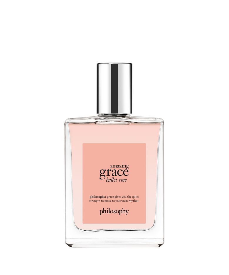 어메이징 그레이스 발레로즈 오 드 뚜왈렛 60ml