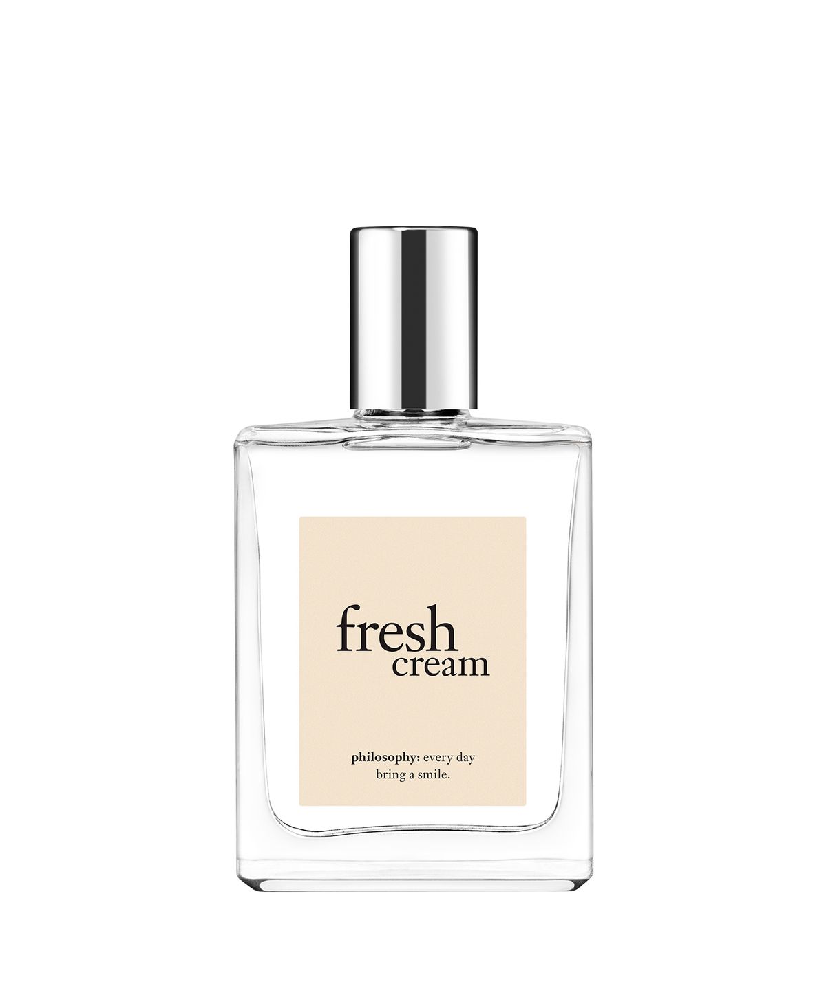 필로소피(PHILOSOPHY) 프레쉬 크림 오 드 뚜왈렛 60ml