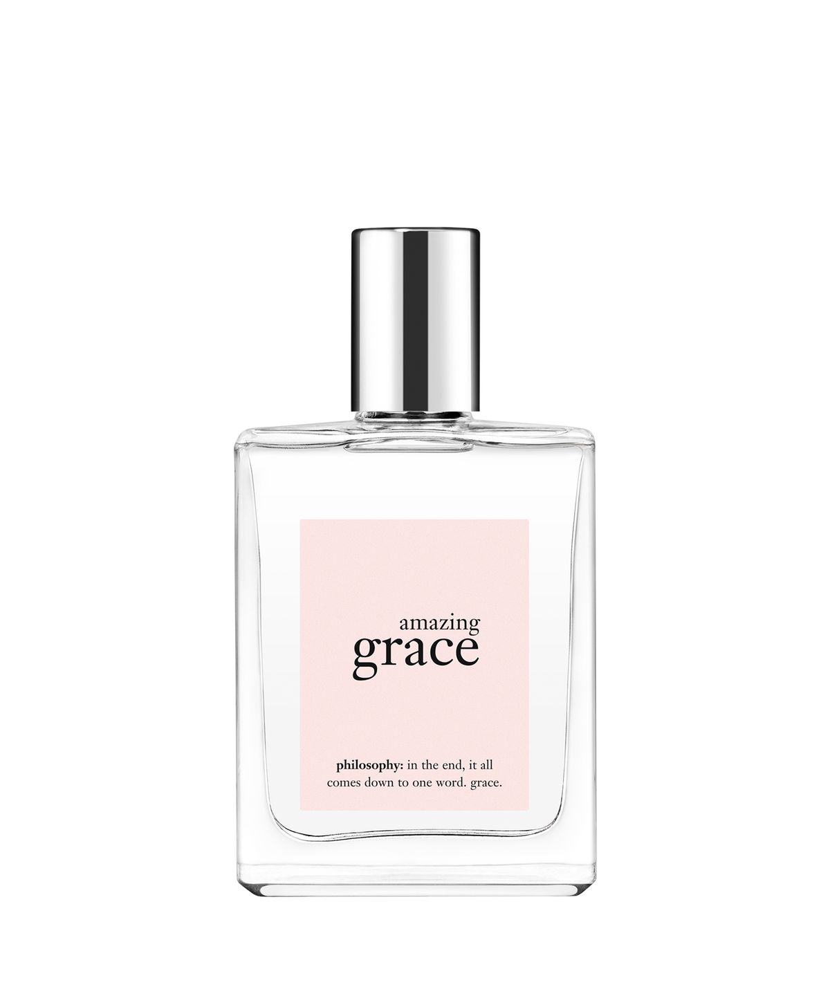 필로소피(PHILOSOPHY) 어메이징 그레이스 오 드 뚜왈렛 60ml