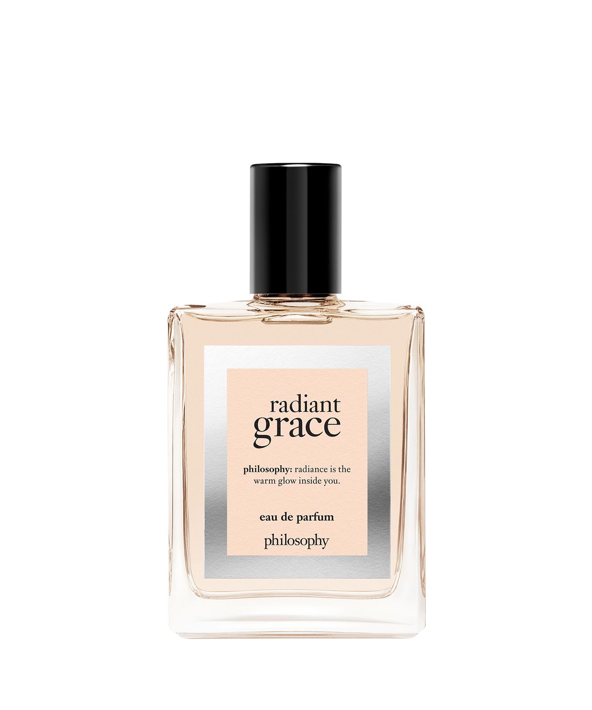 필로소피(PHILOSOPHY) 래디언트 그레이스 오 드 퍼퓸 60ml