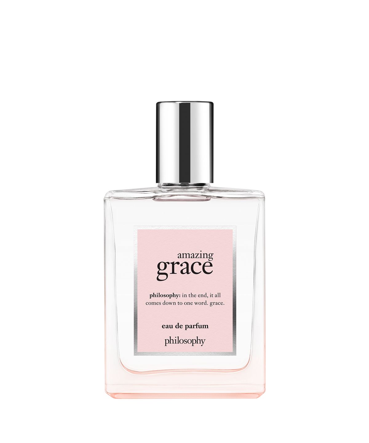필로소피(PHILOSOPHY) 어메이징 그레이스 오 드 퍼퓸 60ml