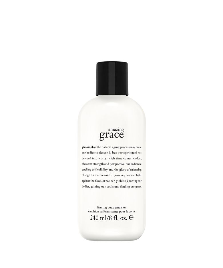 어메이징 그레이스 퍼밍 바디 에멀전 240ml