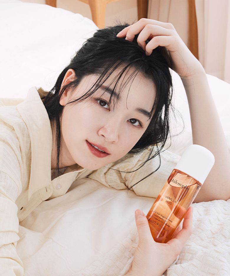 바닐라 허그  바디 앤 헤어 미스트 236ml