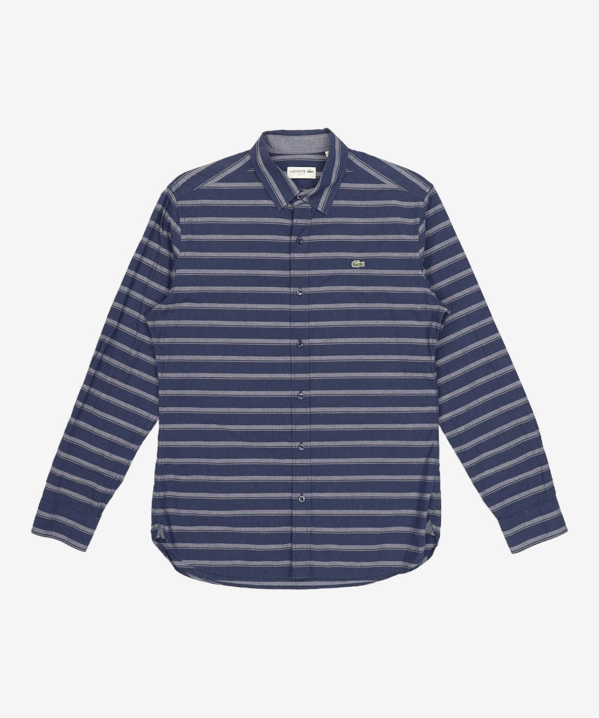 라코스테(LACOSTE) 캐주얼 셔츠 M