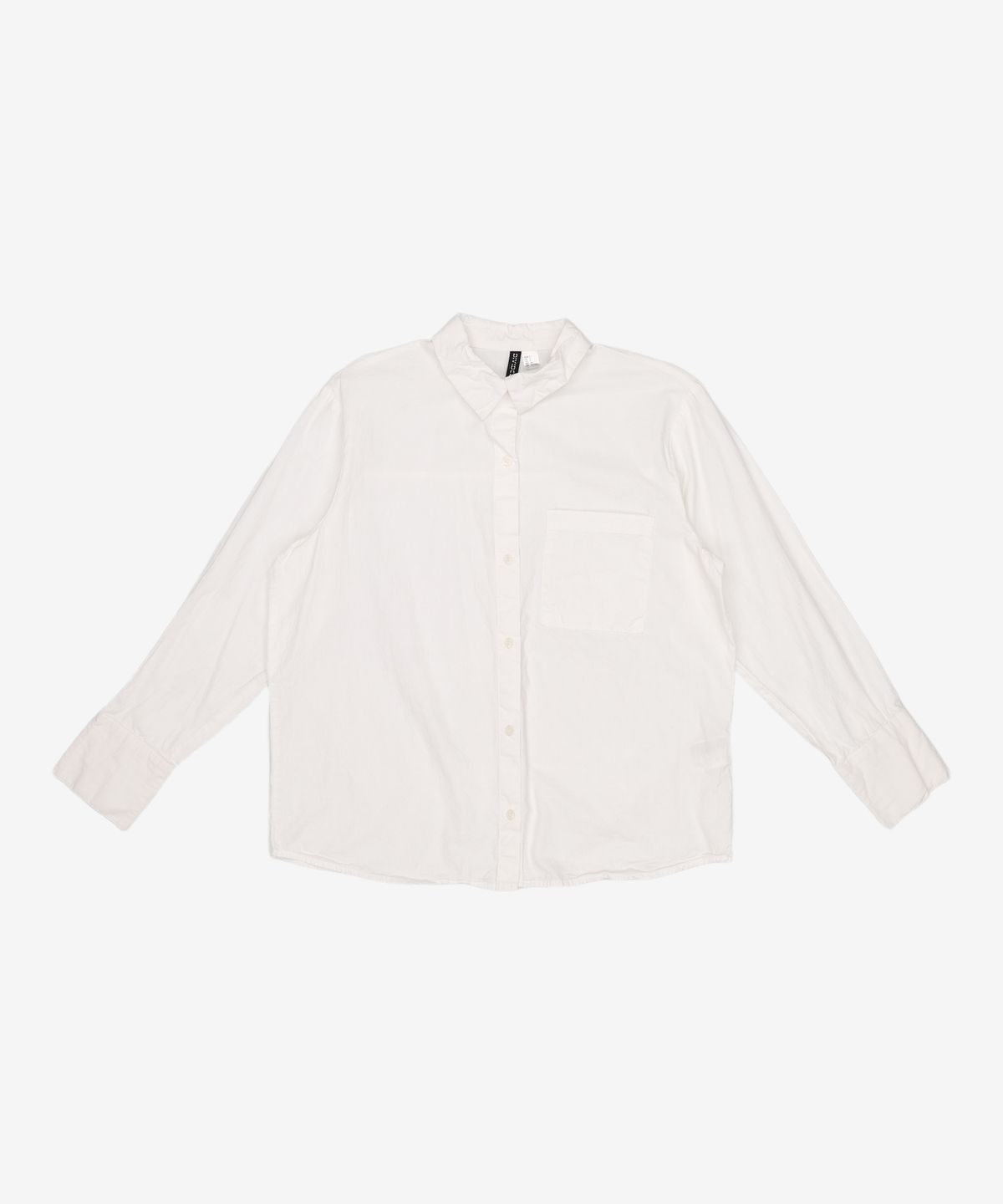 디바이디드에이치앤엠(DIVIDED H&M) 캐주얼 셔츠 S