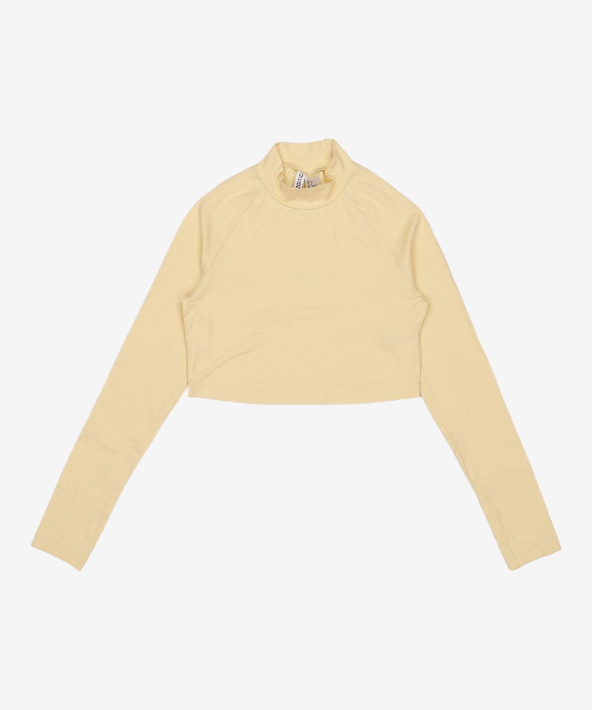 디바이디드에이치앤엠(DIVIDED H&M) 긴소매 티셔츠 S
