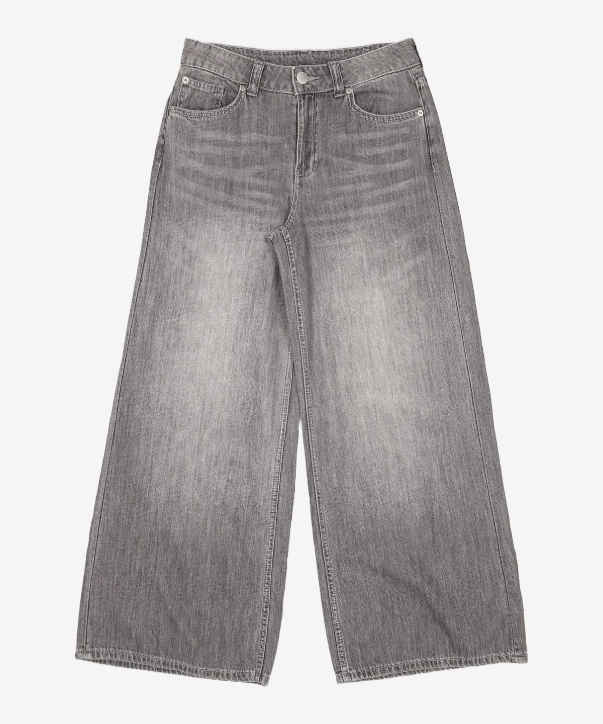 디바이디드에이치앤엠(DIVIDED H&M) 청/데님 팬츠 34