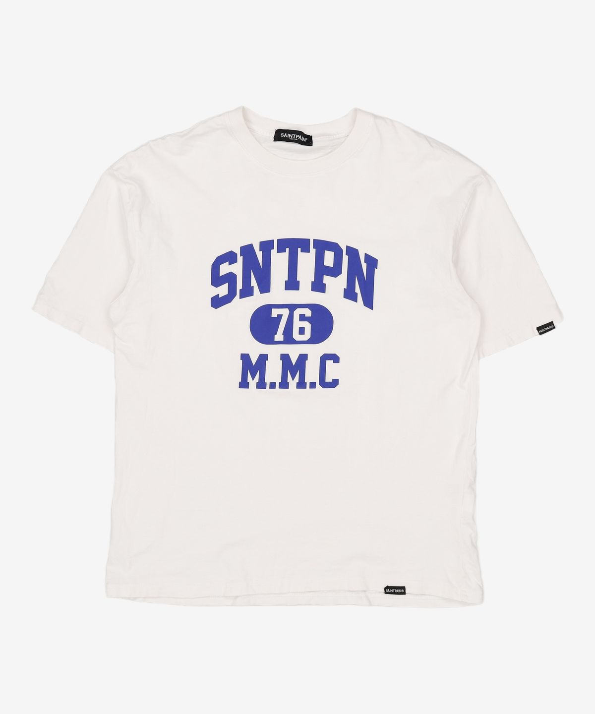 세인트페인(SAINTPAIN) 반소매 티셔츠 M