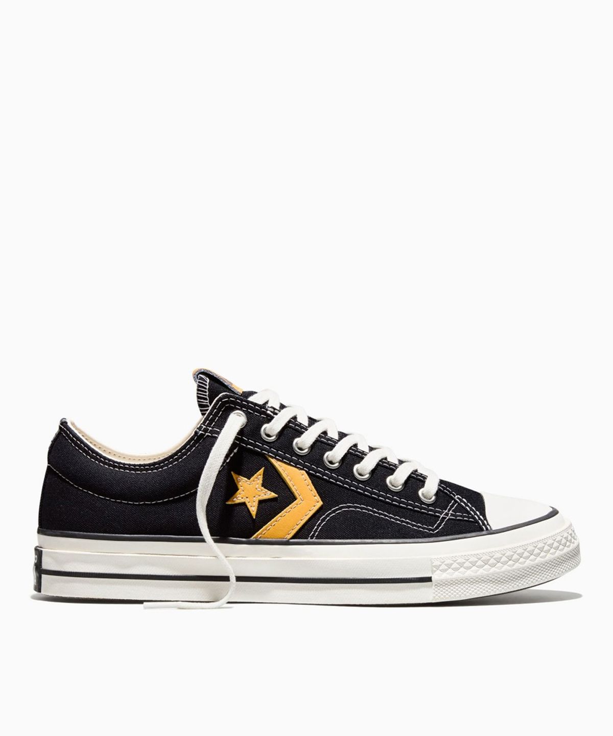 컨버스(CONVERSE) 스타 플레이어 76 블랙 A16015C