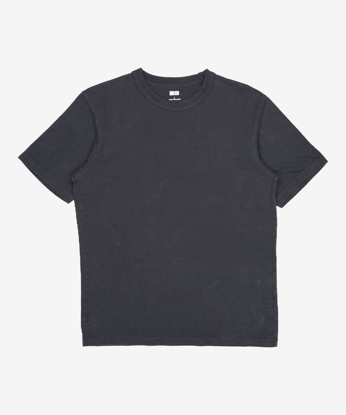 유니클로(UNIQLO) 반소매 티셔츠 L