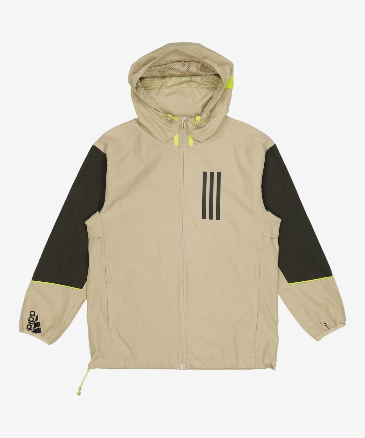 아디다스(ADIDAS) 나일론/코치 재킷 M