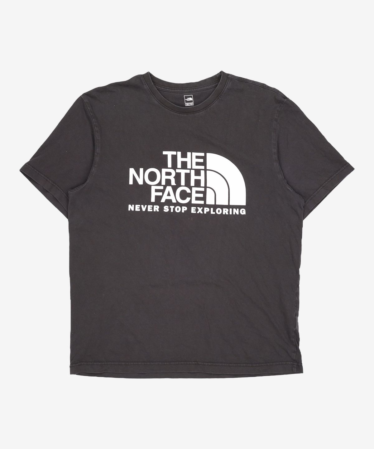 노스페이스(THE NORTH FACE) 반소매 티셔츠 110