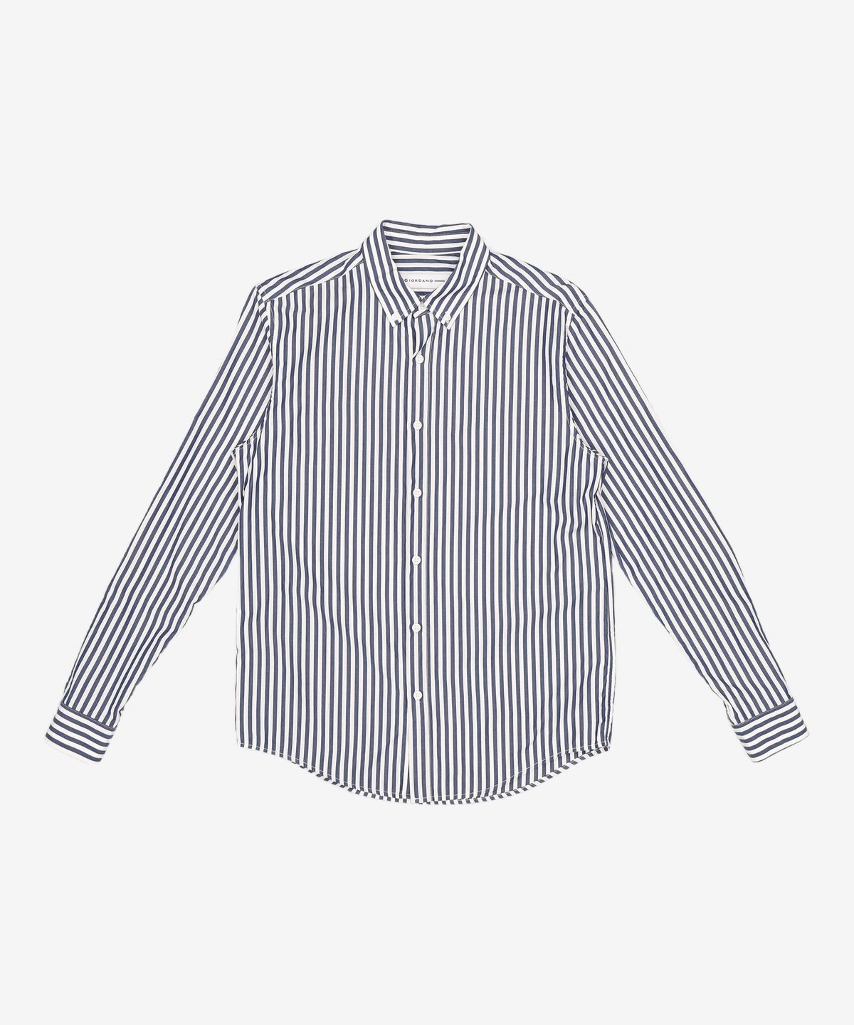 지오다노(GIORDANO) 캐주얼 셔츠 M