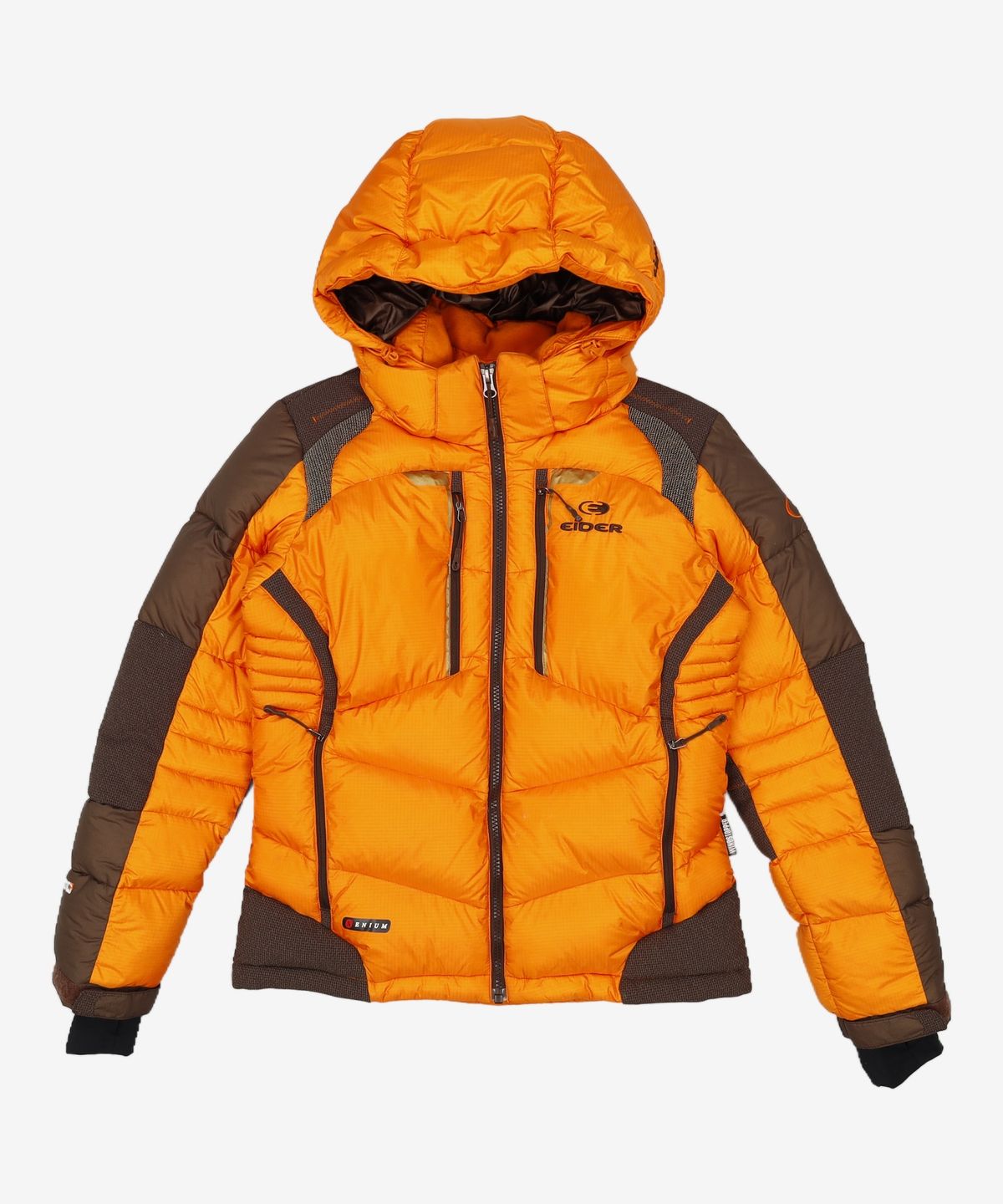 아이더(EIDER) 숏 패딩/숏 헤비 아우터 S