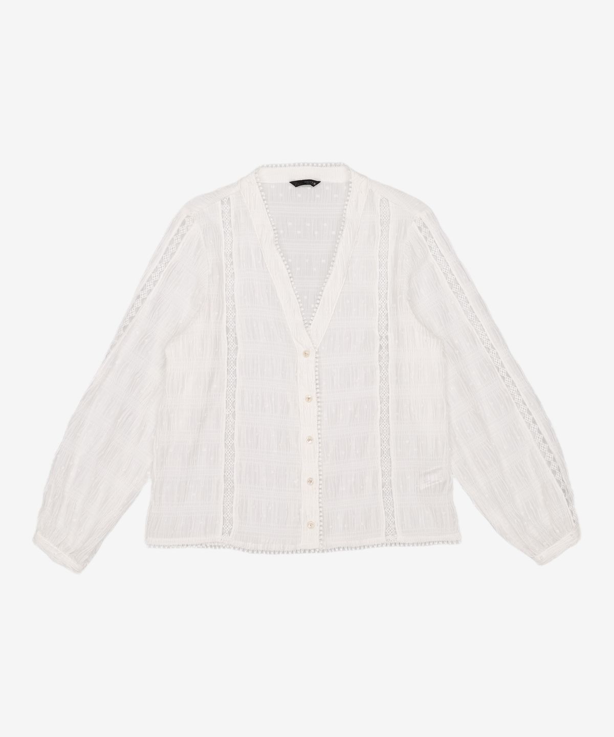 자라(ZARA) 블라우스 S
