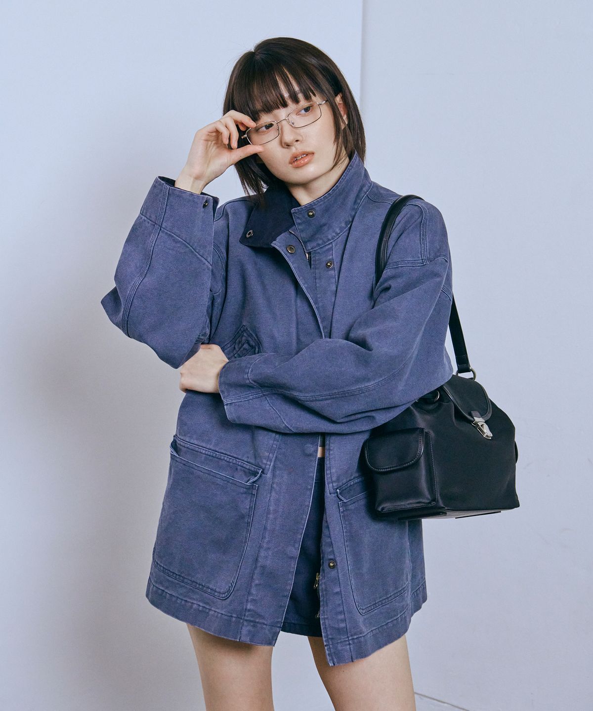 칼린(CARLYN) 퍼프 나일론 H76326010