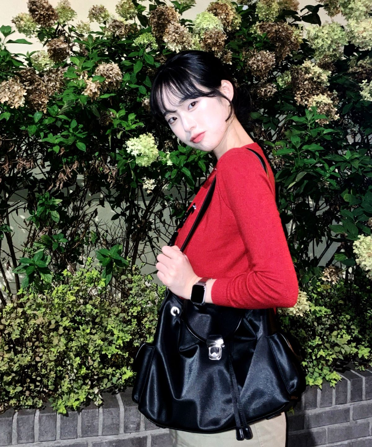 칼린(CARLYN) 퍼프 나일론 H76326010