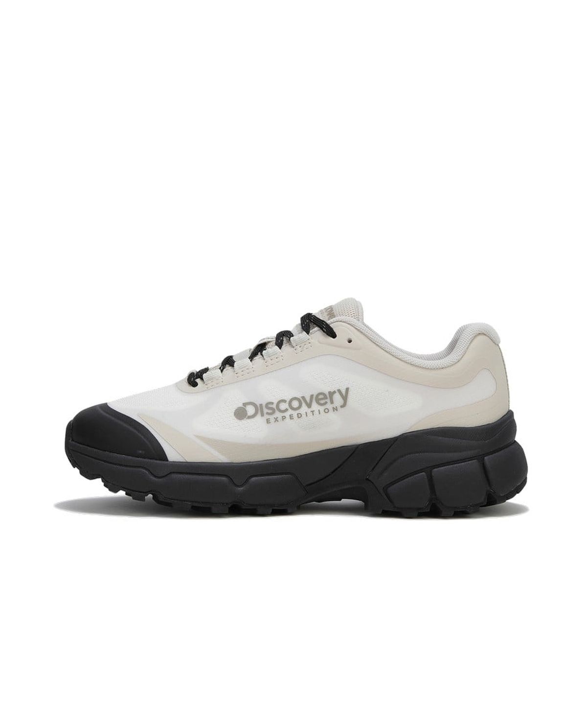 디스커버리 익스페디션(DISCOVERY EXPEDITION) 고프코어 하이킹 (BEIGE2)