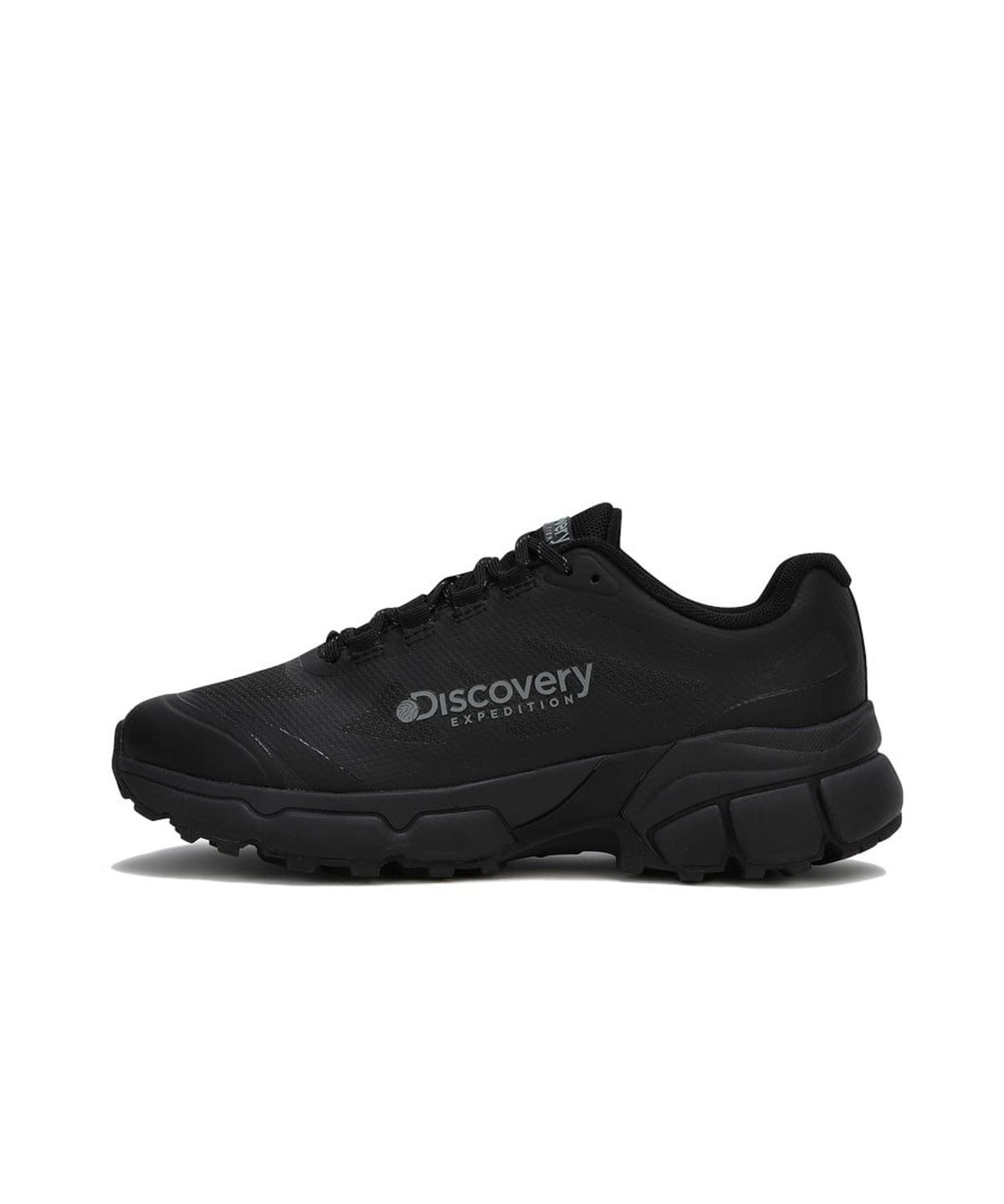 디스커버리 익스페디션(DISCOVERY EXPEDITION) 고프코어 하이킹 (BLACK)