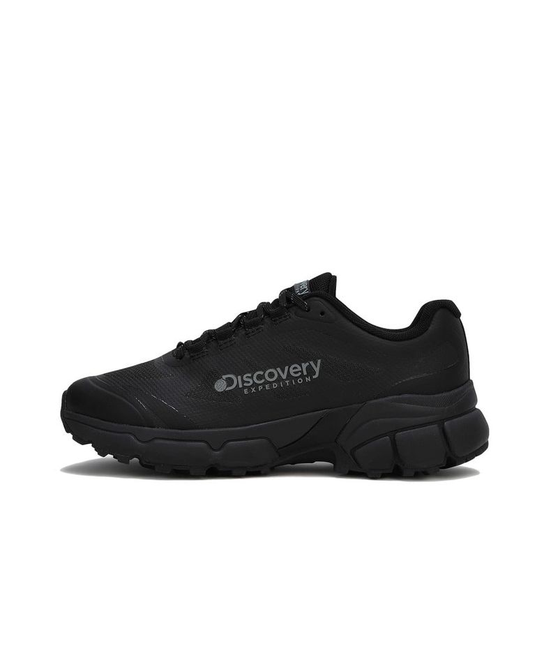 고프코어 하이킹 (BLACK)