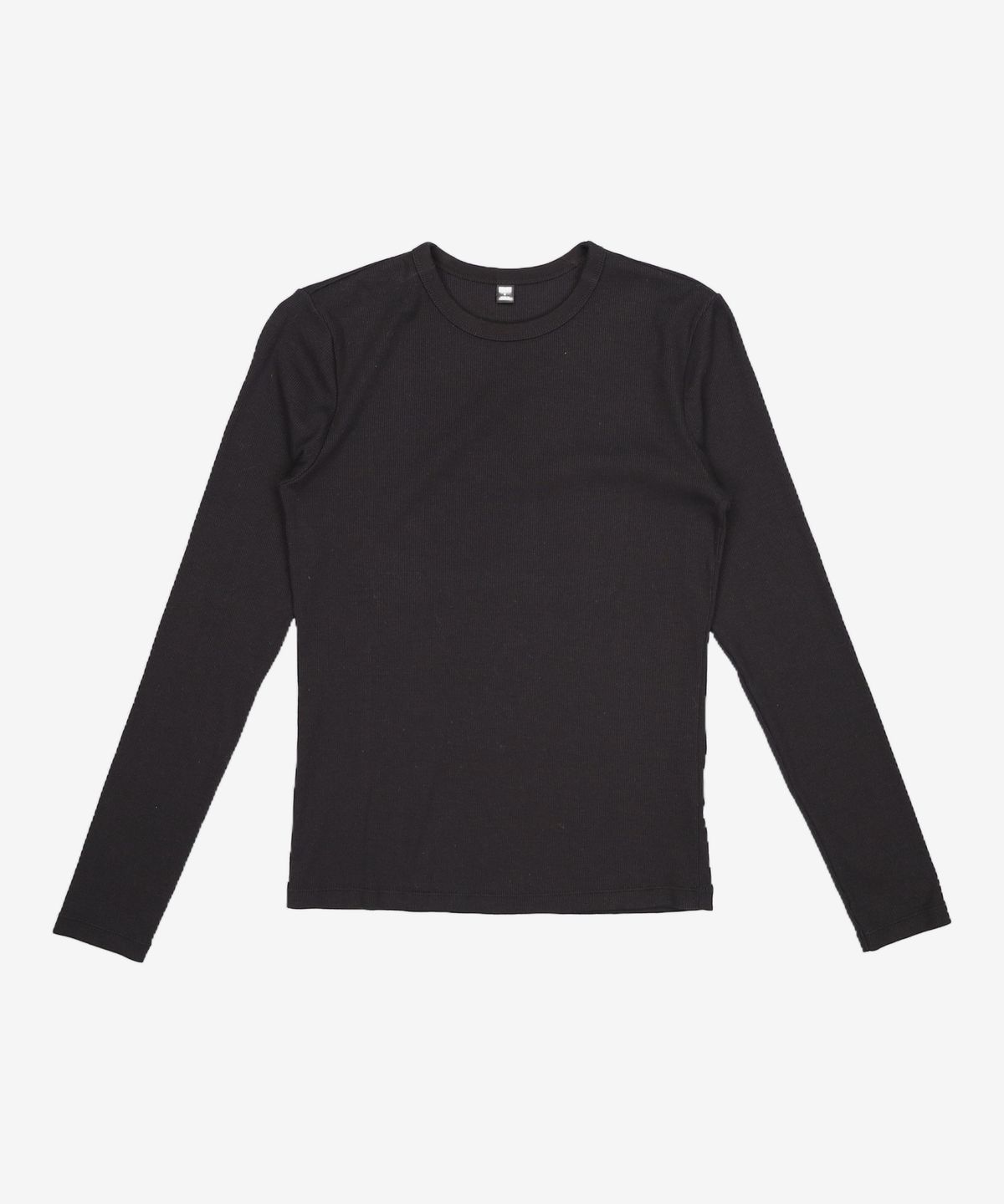 유니클로(UNIQLO) 긴소매 티셔츠 M