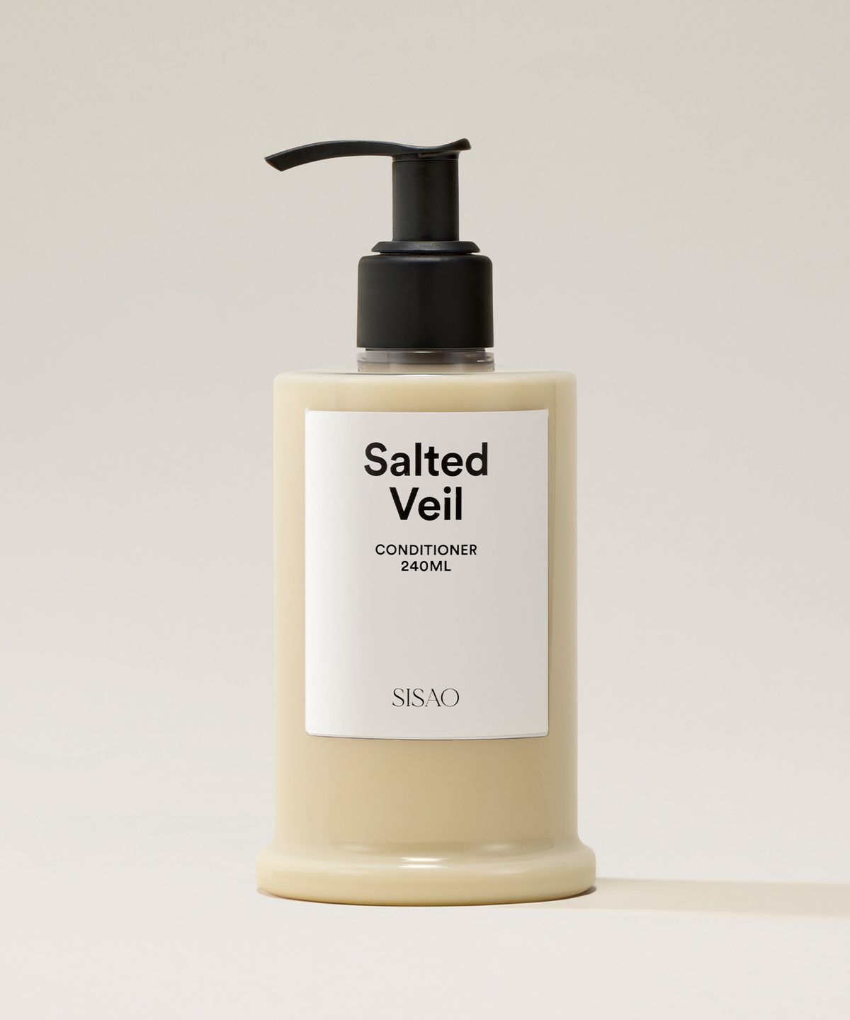 시사오(SISAO) 솔티드 베일 컨디셔너 240ml