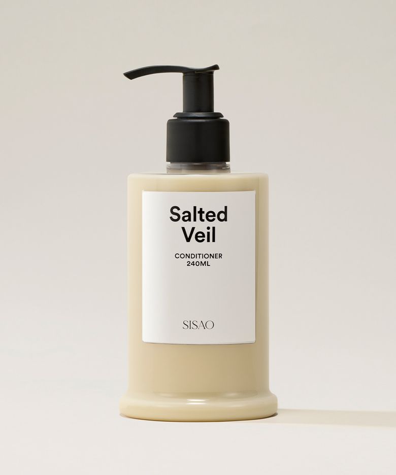 솔티드 베일 컨디셔너 240ml