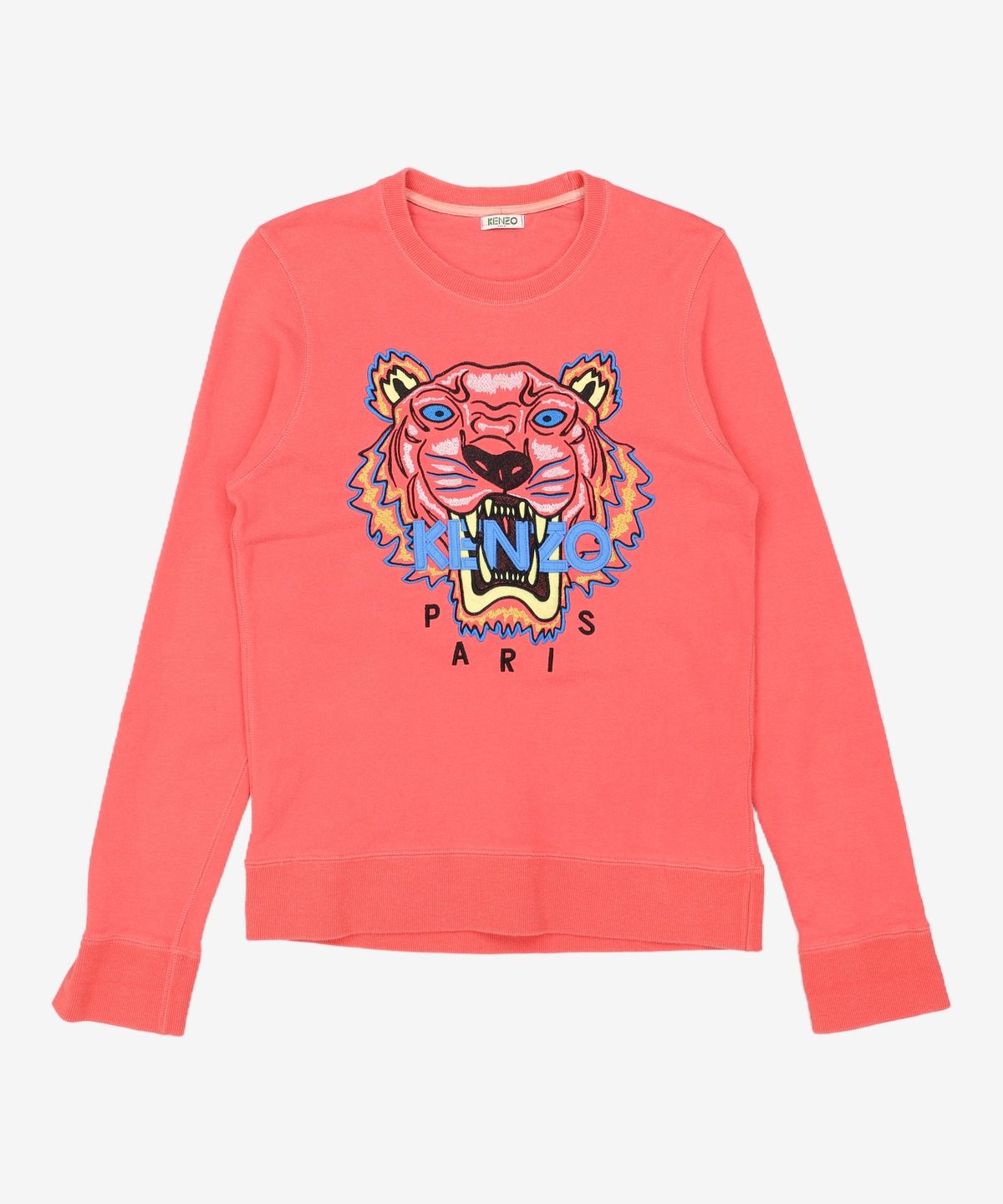 겐조(KENZO) 맨투맨/스웨트셔츠 XL