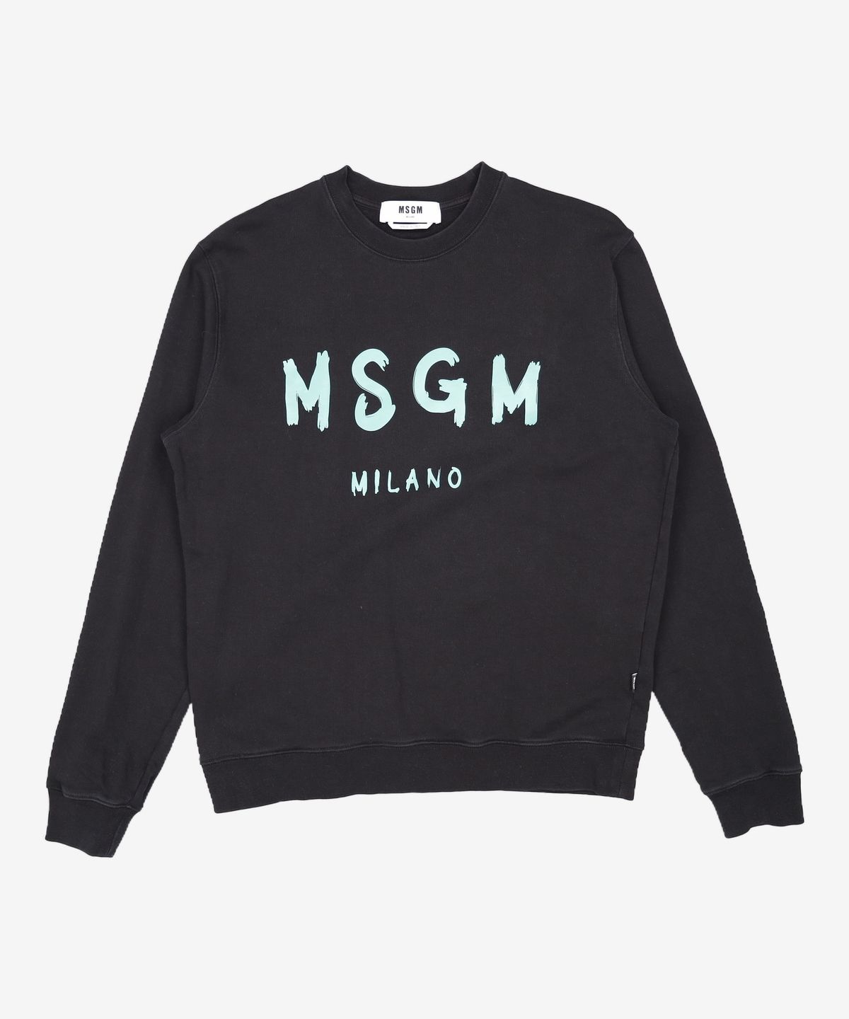 엠에스지엠(MSGM) 맨투맨/스웨트셔츠 L