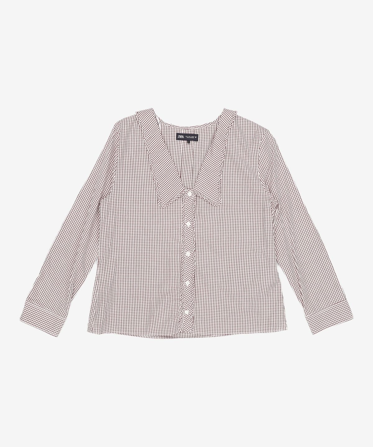 자라(ZARA) 캐주얼 셔츠 L
