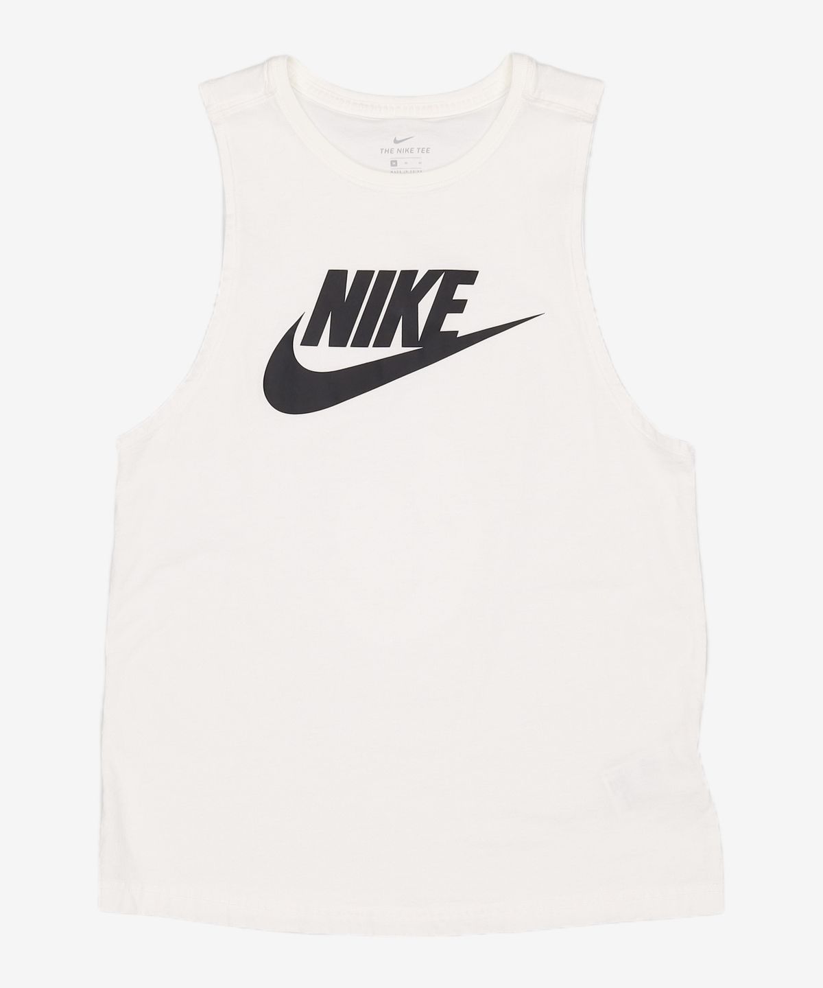나이키(NIKE) 나시/민소매 티셔츠 M