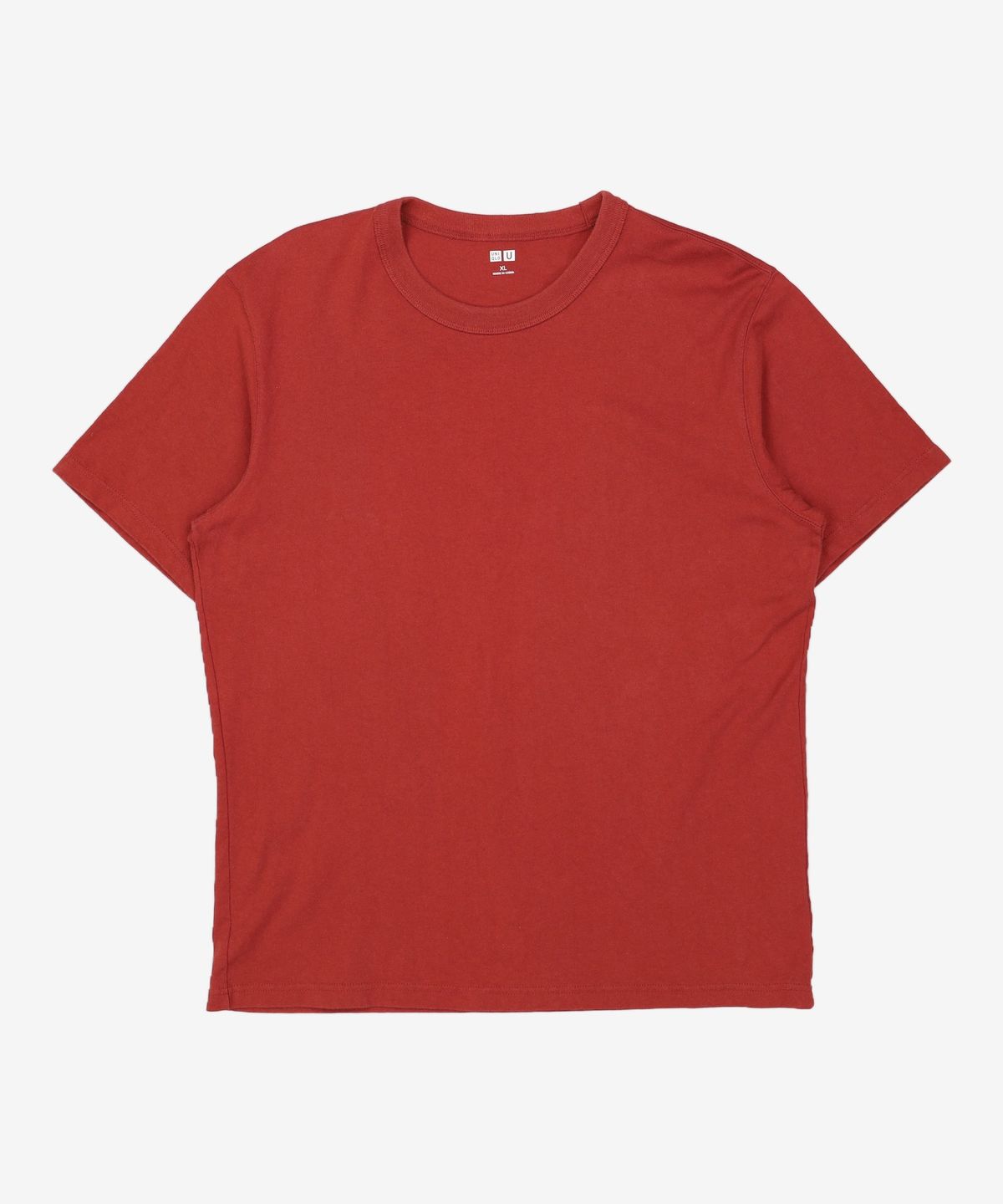 유니클로(UNIQLO) 반소매 티셔츠 XL