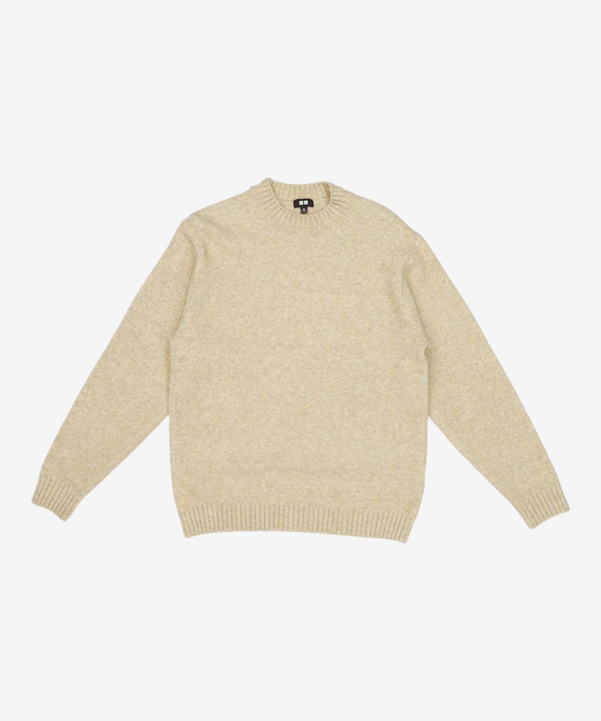유니클로(UNIQLO) 니트/스웨터 M