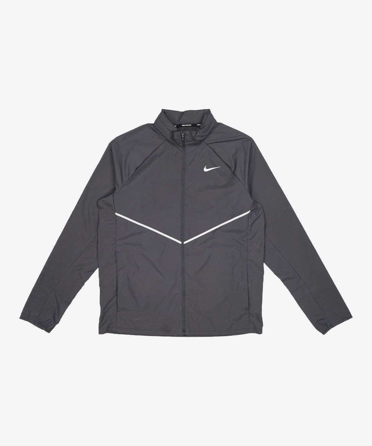 나이키(NIKE) 마일러 리펠 UV 프로텍션 러닝 재킷 M - 블랙 / IF2370-010 M