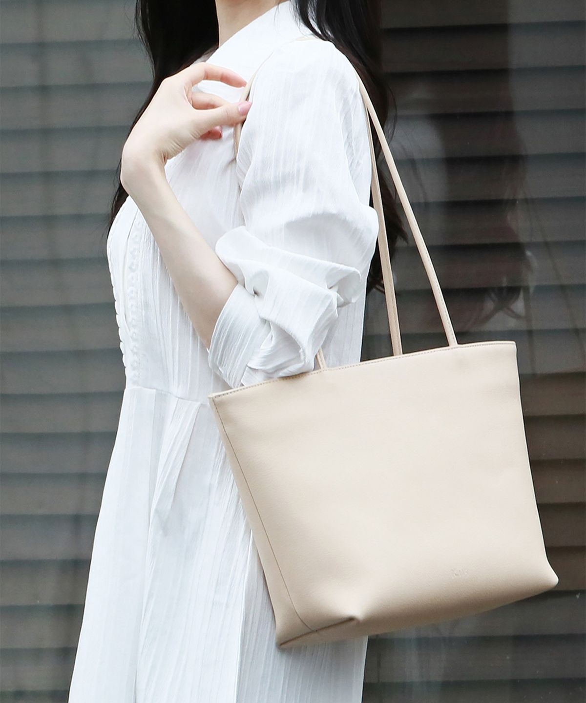 케이일일오(K115) Roen Shoulder Bag (로엔 숄더백)_6colors