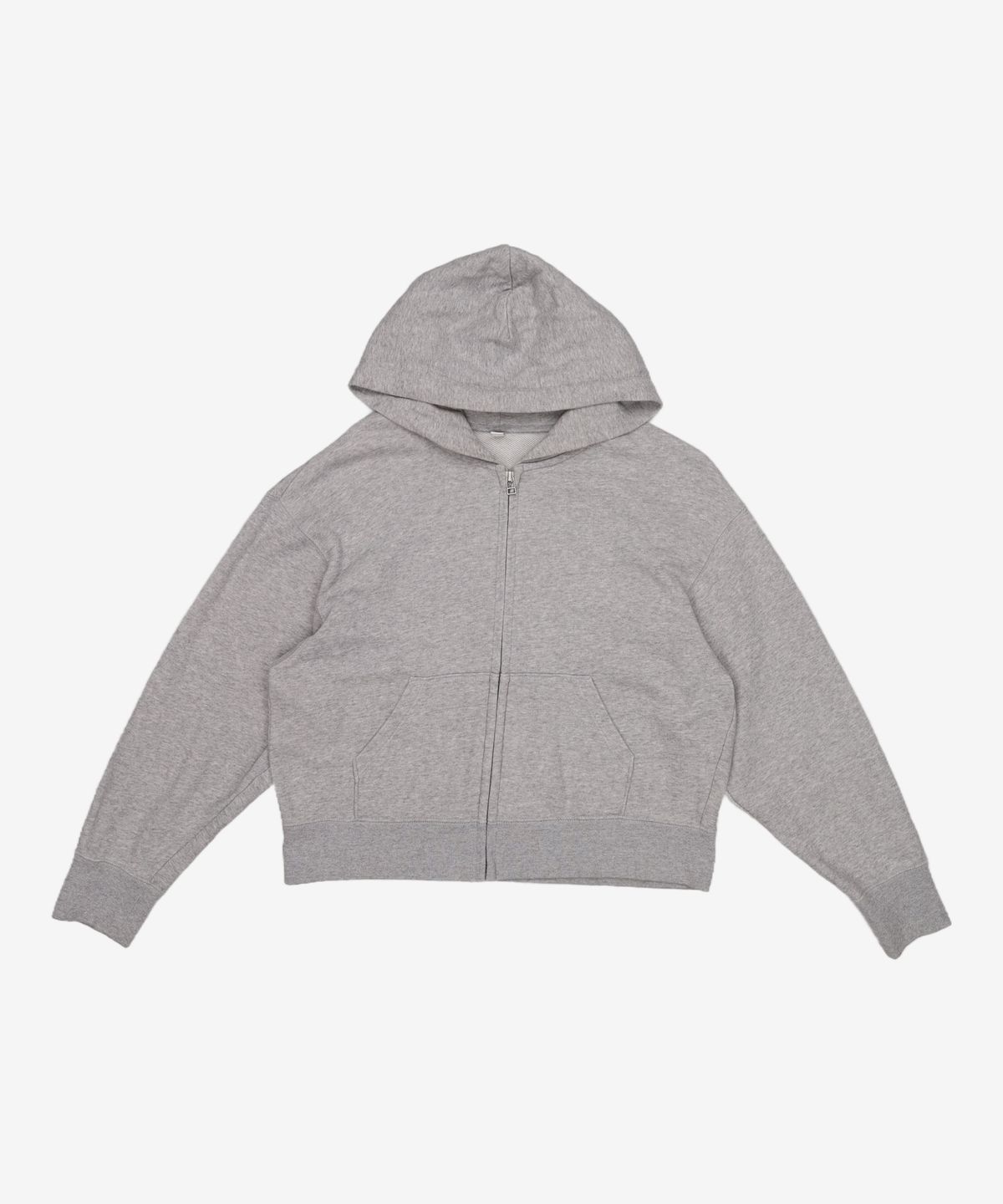유니클로(UNIQLO) 후드 집업 XL